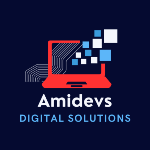 Amidevs Digital Solutions